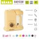 Beaba Babycook Macaron vanilla cream