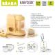 Beaba Babycook Macaron vanilla cream