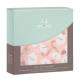 aden+anais Otulacz bambusowy PRETTY PETALS SOFT PETALS