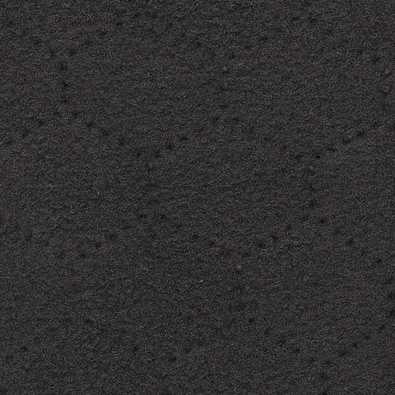 Lodger Czapka Hatter Fleece Botanimal Raven 0-3m
