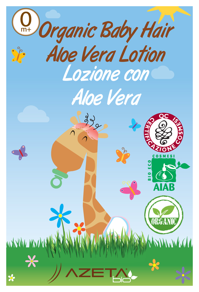 AZETAbio Organiczna oliwka na ciemieniuchę