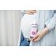 AZETAbio Organiczny płyn do płukania jamy ustnej dla kobiet w ciąży