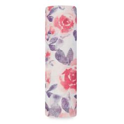 aden+anais Otulacz bambusowy WATERCOLOUR GARDEN ROSES 