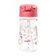 Beaba Butelka tritanowa ze słomką 350ml Dark Pink