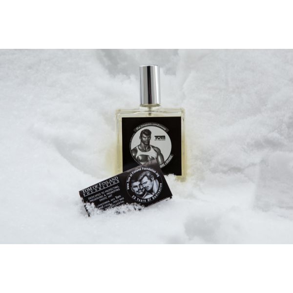 Tom of Finland - Tom to Sex! - 50ml