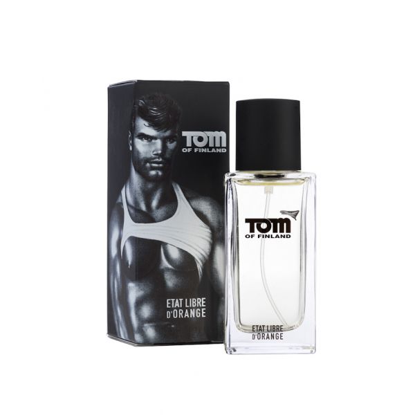 Tom of Finland - Tom to Sex! - 50ml