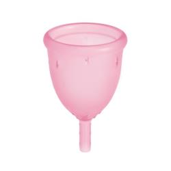 LadyCup Pink kubeczek menstruacyjny rozmiar L