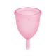 LadyCup Pink kubeczek menstruacyjny rozmiar L