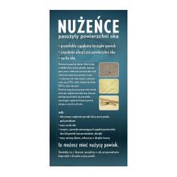 DEMOXOFT Płyn do specjalistycznej pielęgnacji i oczyszczania skóry powiek