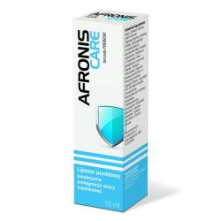  AFRONIS CARE Lipożel punktowy