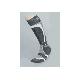 Skarpety narciarskie Ski Deodorant 32-34 czarno-niebieskie
