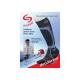 Skarpety narciarskie Ski Deodorant 35-37 czarno-niebieskie