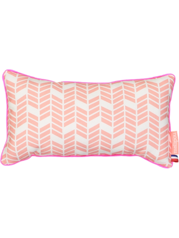 MELLIPOU Pozytywka IT-BAM Cushion Bonnie Corail