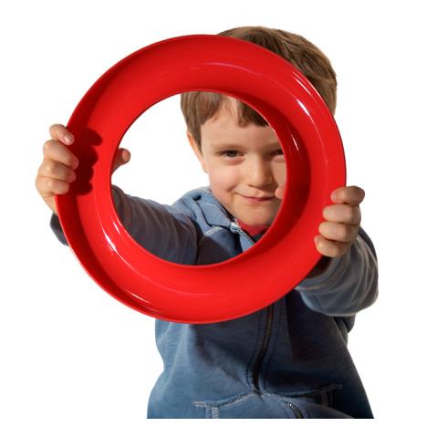 MOLUK Nello zabawka kreatywna żółta - obrazek 4