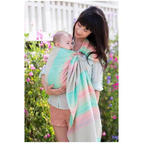 TULA Chusta kółkowa EOS - obrazek 3