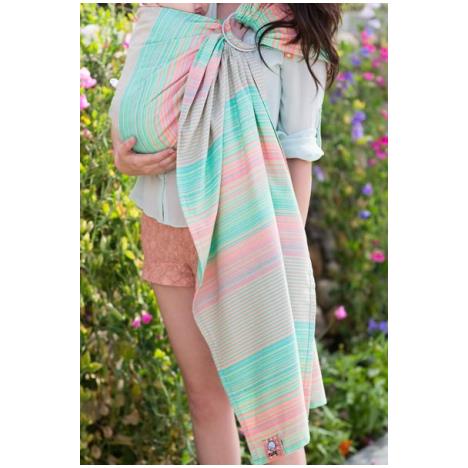 TULA Chusta kółkowa EOS - obrazek 4